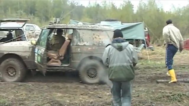 тосненские болота утро лагерь смотреть онлайн