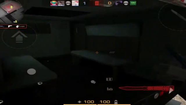 Мувик стандофф 2!!! Standoff 2!!!! смотреть онлайн