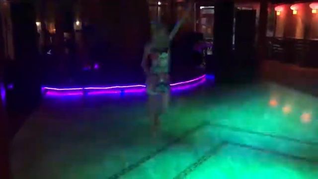 Мама, я танцую ... в Сочи (плохой звук) смотреть онлайн