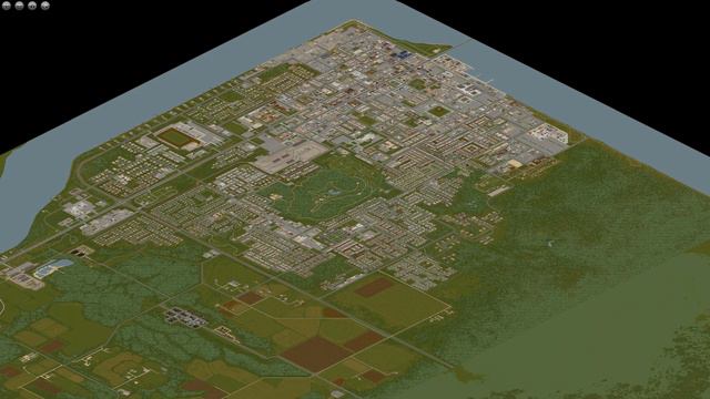 An Overlook on Project Zomboid смотреть онлайн