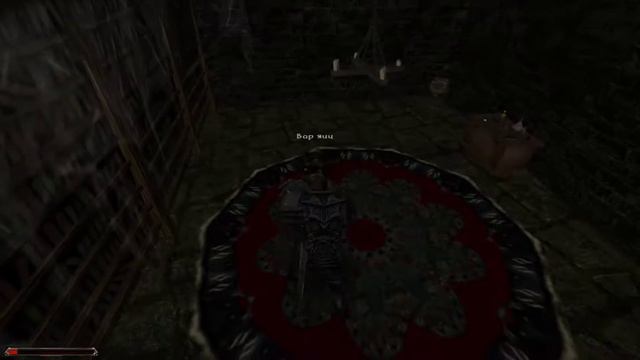 Прохождение Gothic 2 мод [Бумшак] [#3] Воры яиц. Безумный шаман смотреть онлайн