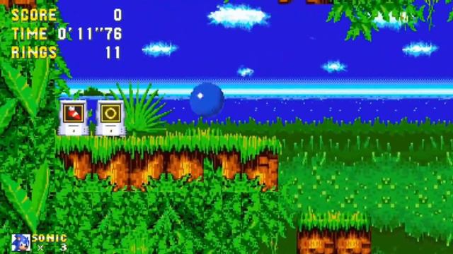 Токсичный Knuckles and Games | ХУДШИЕ СОНИКОБЛОГЕРЫ #2 смотреть онлайн