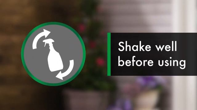 How To Use Tomcat® Repellents Rodent Repellent Ready-to-Use