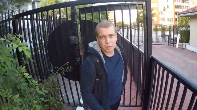 GO&DO 67: Прогулка за цветами к 8 марта! Всю женскую половину с праздником! смотреть онлайн