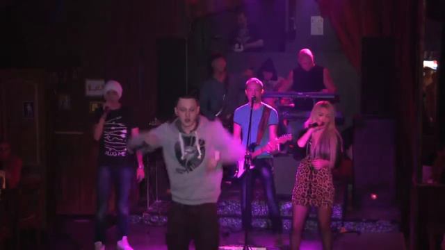 04 Потому, что мне плевать (КРП cover) смотреть онлайн