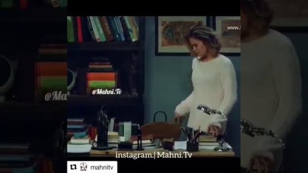 Omuzumda Aglayan Birsen