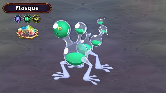 Ethereal Workshop Wave 3 - All Monster Sounds & Animations (My Singing Monsters)