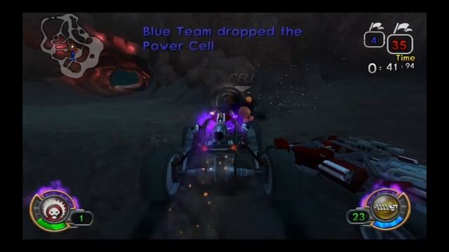 Jak X: Combat Racing - Adventure Walkthrough (Part 8) смотреть онлайн