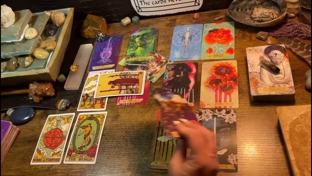 ARIES ♈️ “WOW..WOW.... JUST WOW!!!” NEXT 48HRS TAROT & ORACLE READING, DECEMBER 2022 смотреть онлайн