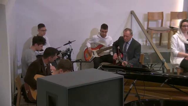 Гвозди в Его руках 2022 04 17 смотреть онлайн