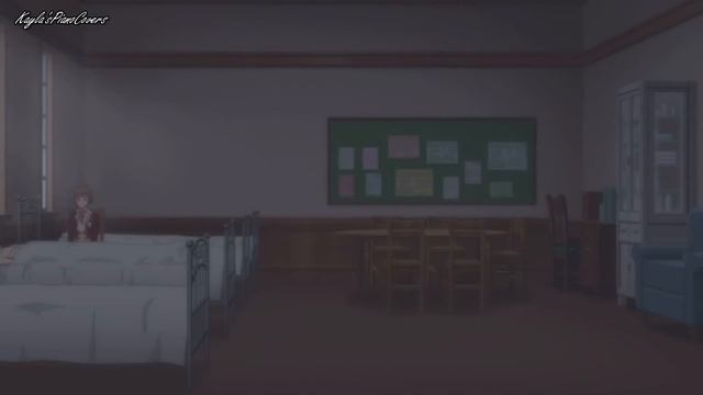 [Dance With Devils AMV] - Save Yourself смотреть онлайн