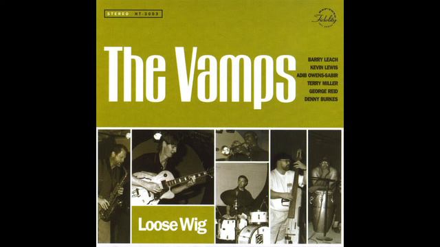 The Vamps: The Sidewinder смотреть онлайн