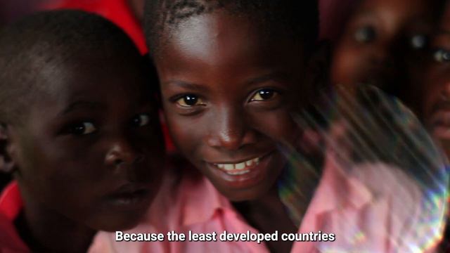 Take Action for the World's Least Developed Countries смотреть онлайн