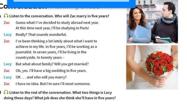 Fourcorners 4: Unit 11 : Interviewing /future goals смотреть онлайн