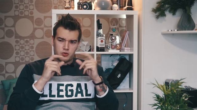 Экранное каше или черные полосы, как, зачем и почему!? смотреть онлайн
