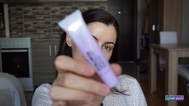 L'OREAL HYALURON SPECIALIST EYE CREAM VS SEBAMED Q10 LIFTING EYE CREAM: Specialist Testing, Review