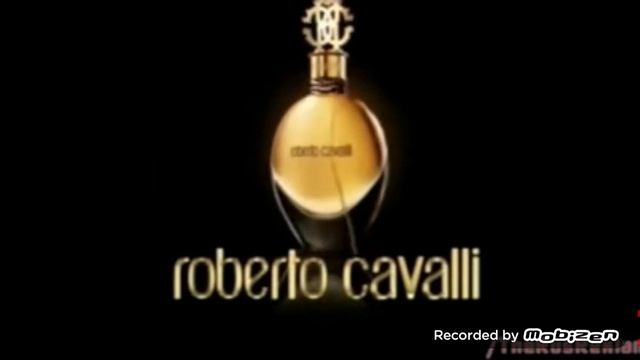 roberto cavalli eau de parfum roberto cavalli nero assoluto аромат для женщин рив гош 2013 реклама смотреть онлайн