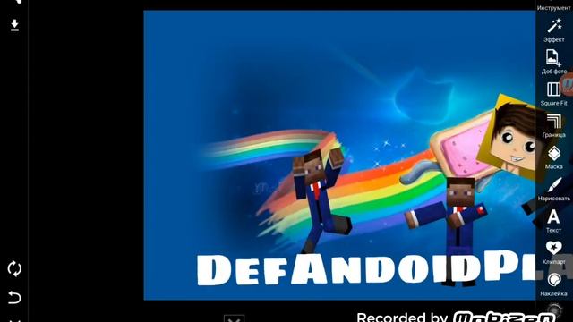 Как сделать шапку с вашим скином майкрафта смотреть онлайн