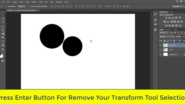 Photoshop :: Ctrl + Shift + Alt + T | Duplicate Last Move | cs6, 7.0, cc | in hindi | by dev bind смотреть онлайн