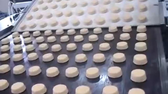 Процесс эксплуатации формовочной машины СЭМЗ ФПЛ-8 смотреть онлайн