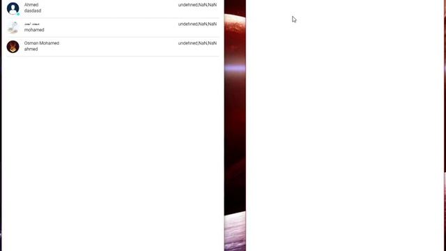Ionic 3 chat app integrated with firebase- lesson 48) Delete Member смотреть онлайн