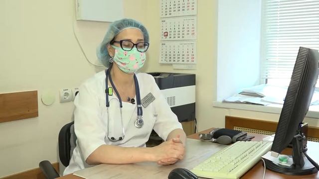 "Спроси у доктора"_подагра_Е.В.Добровольская_ГТРК Иртыш смотреть онлайн