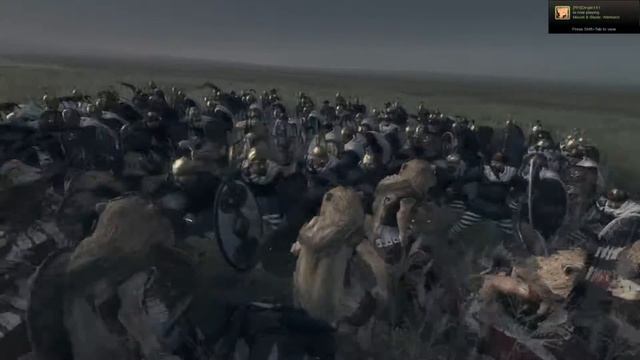 Total war Rome 2 Mod Spotlight: Spartan Glory Guard Of Heracles смотреть онлайн
