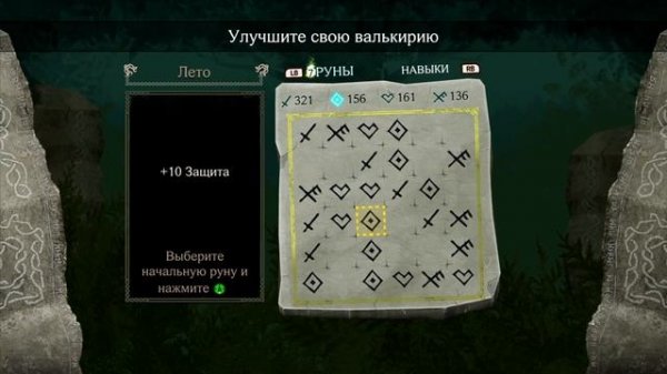 УМРИ ЗА ВАЛЬГАЛЛУ, но не сейчас! - Die for Valhalla - Обзор