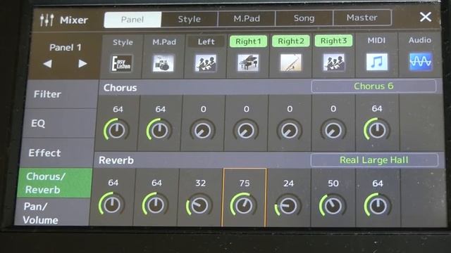 Diving Deeper into the mixing Console смотреть онлайн