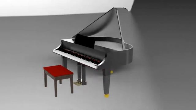 Black piano смотреть онлайн