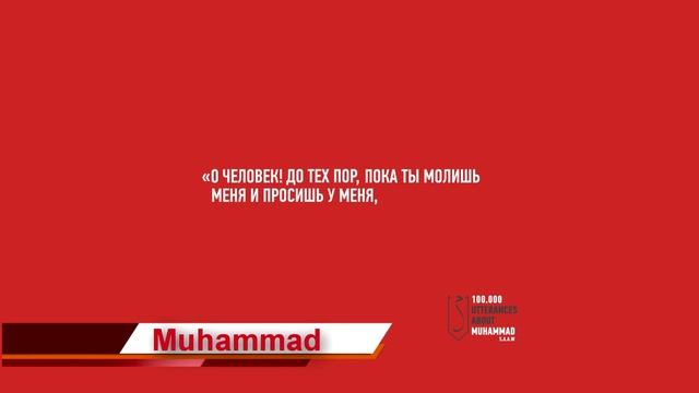 100K Muhammad 5.mp4 смотреть онлайн
