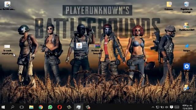 Error OpenGL Minecraft Windows 10 / OpenGl Error Windows 10 [NUEVO METODO 2019] смотреть онлайн