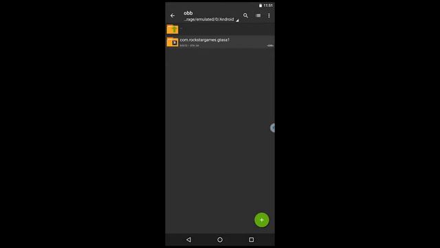 HOW TO USE CLEO MOD IN GTA SAN ANDREAS ANDROID WITHOUT ROOT смотреть онлайн