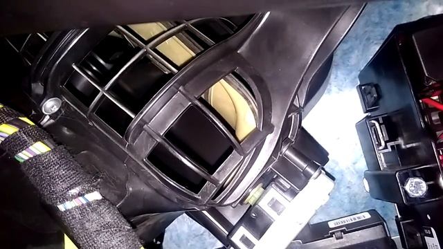 Ford B-Max 2015 awaria usterka cd смотреть онлайн