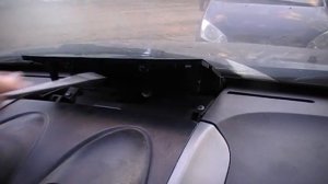 Установка мультимедиа-головы в Great Wall Hover H3/H5