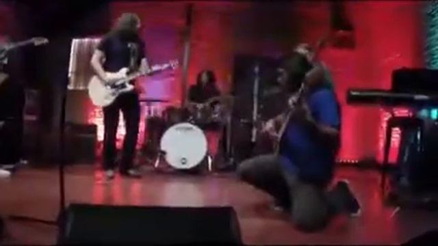 Robert Trujillo, Victor Wooten and Steve Bailey Warwick Basscamp 2017 смотреть онлайн