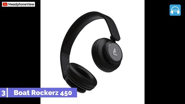 Top 5 Best Budget Bluetooth Headphones Under ₹2000 In India 2022 @HeadphoneView