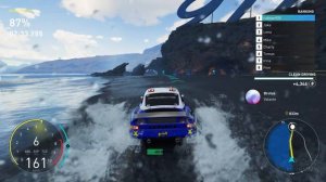 The Crew Motorfest - 5 hours of new Gameplay (PS5 Beta Demo)