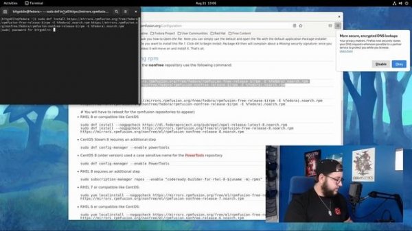 How to Install the NVIDIA Driver on Linux