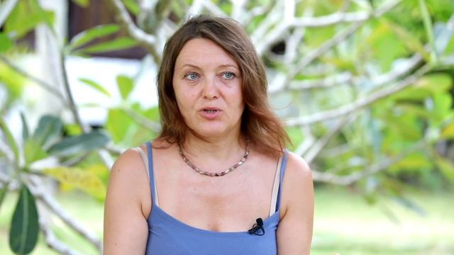 Отзыв о ритрите с Артуром Сита (лето 2018) - Елена, Красноярск смотреть онлайн