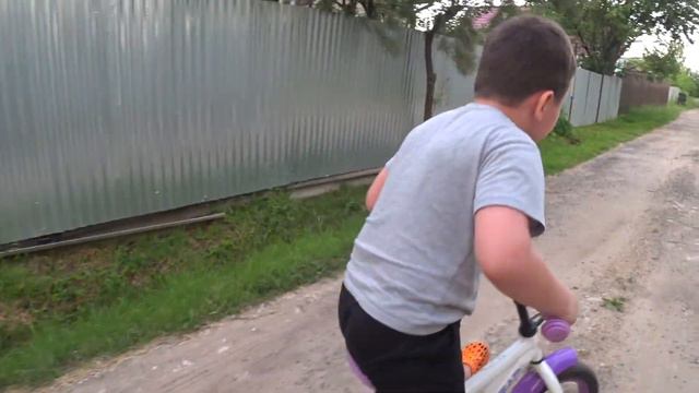 Что можно увидеть на вечерней прогулке. Закат солнца. Лягушонок. Отличное настроение. смотреть онлайн