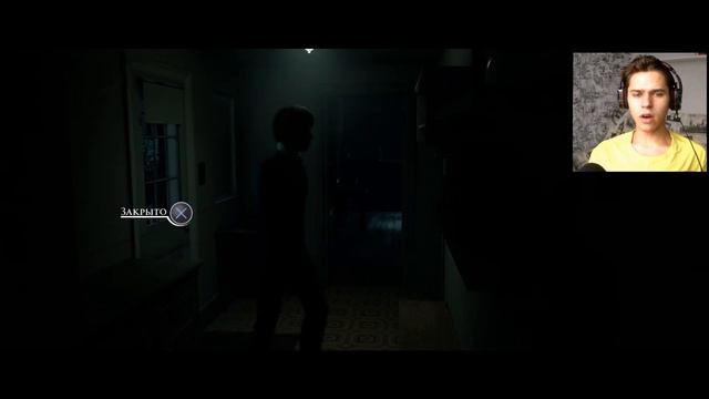 ВЫЖИТЬ ЗДЕСЬ НЕВОЗМОЖНО ? | Little Hope #1 - The Dark Pictures Anthology смотреть онлайн