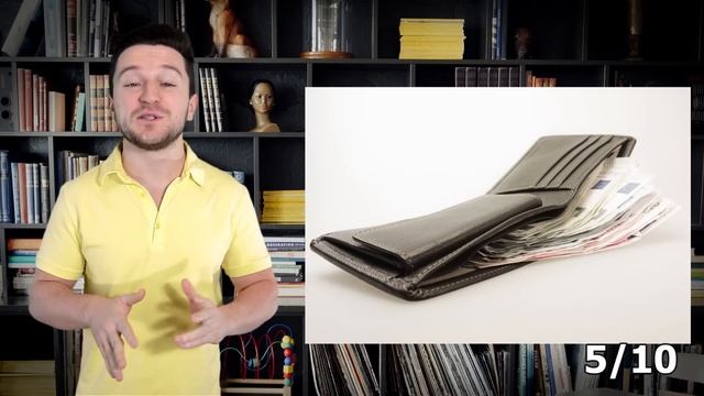 97% ПОВЕДУТСЯ на ЭТИ 10 Схем Мошенников! Узнай и Будь Осторожен! смотреть онлайн