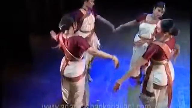 Janak Raj USA with his Guru Dr Ananda Shankar Jayanth смотреть онлайн