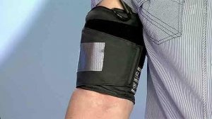 Суточный мониторинг давления. Жить здорово! Фрагмент выпуска от 14.04.2015