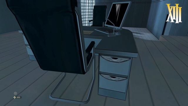 XIII Original VS Remake - Little Details смотреть онлайн