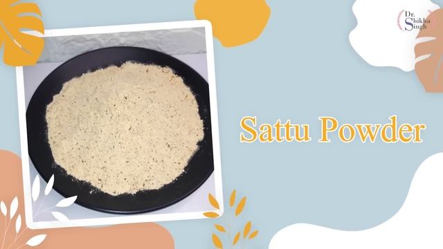 Sattu Powder | How To Lose Weight Fast In Hindi | Lose 10 Kgs In 10 Days | Dr. Shikha Singh Hindi смотреть онлайн