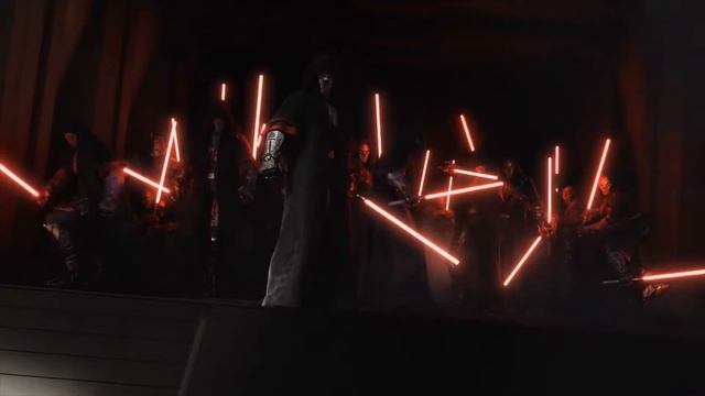 Star Wars - To Hell and Back смотреть онлайн