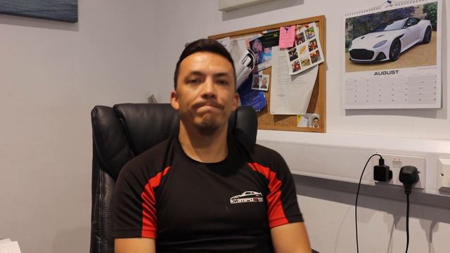 JM RACEWARS EVENT 4 **ANNOUNCEMENT** with Jurgen Vallons смотреть онлайн