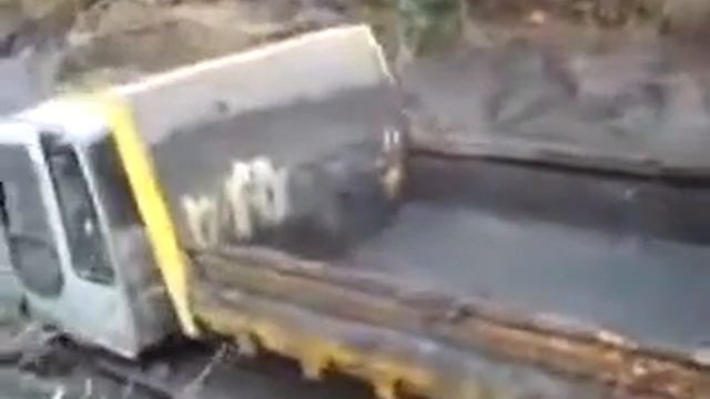 mst 1500vd во время работ по очистке русла реки смотреть онлайн
